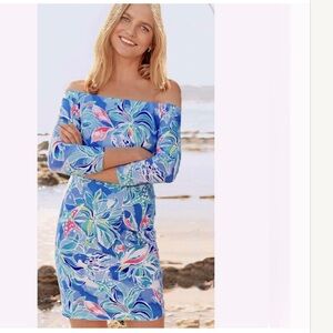 Lilly Pulitzer Laurana Dress